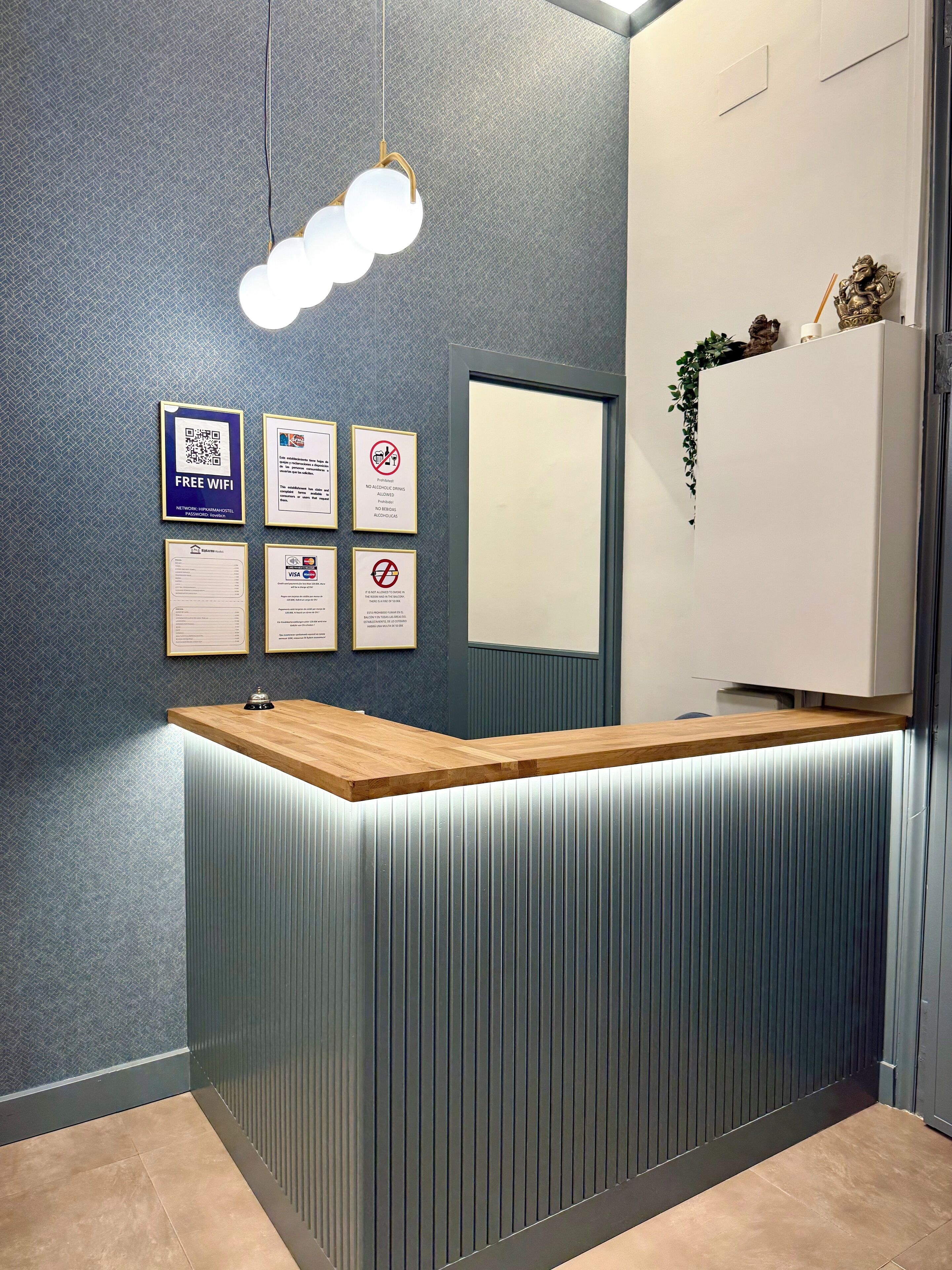 Photo - Hip Karma Hostel