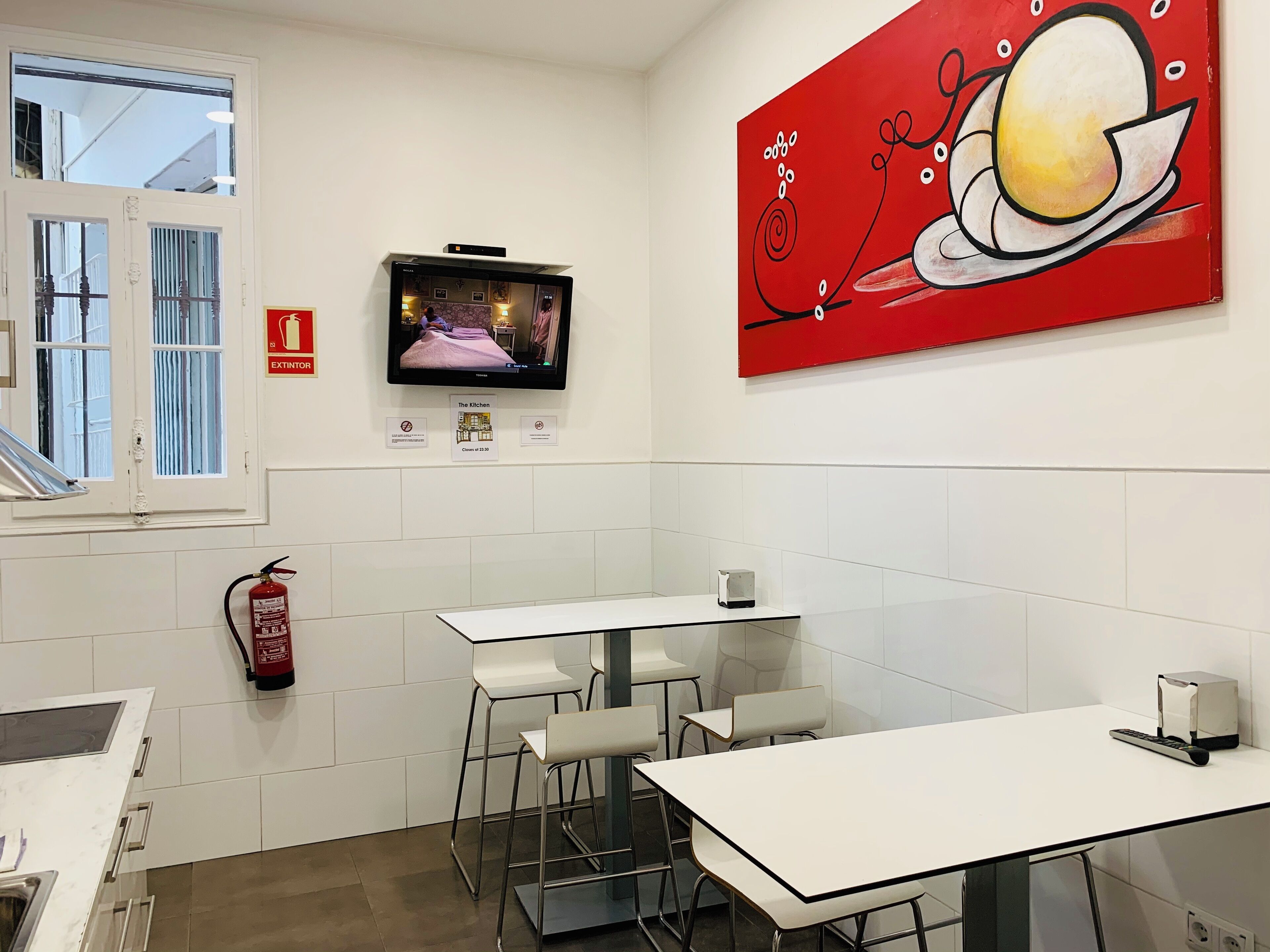 Photo - Hip Karma Hostel