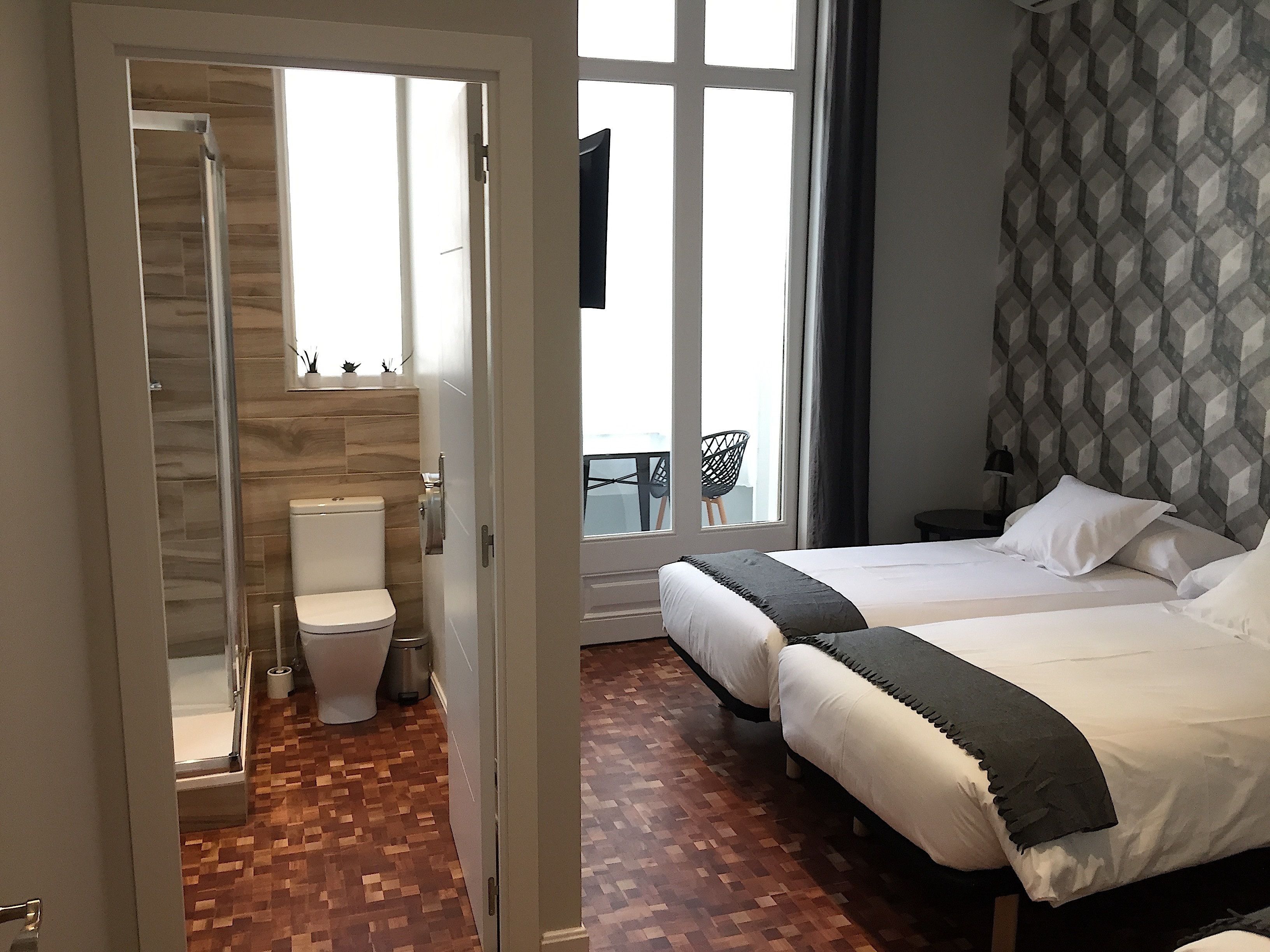 Photo - Hip Karma Hostel