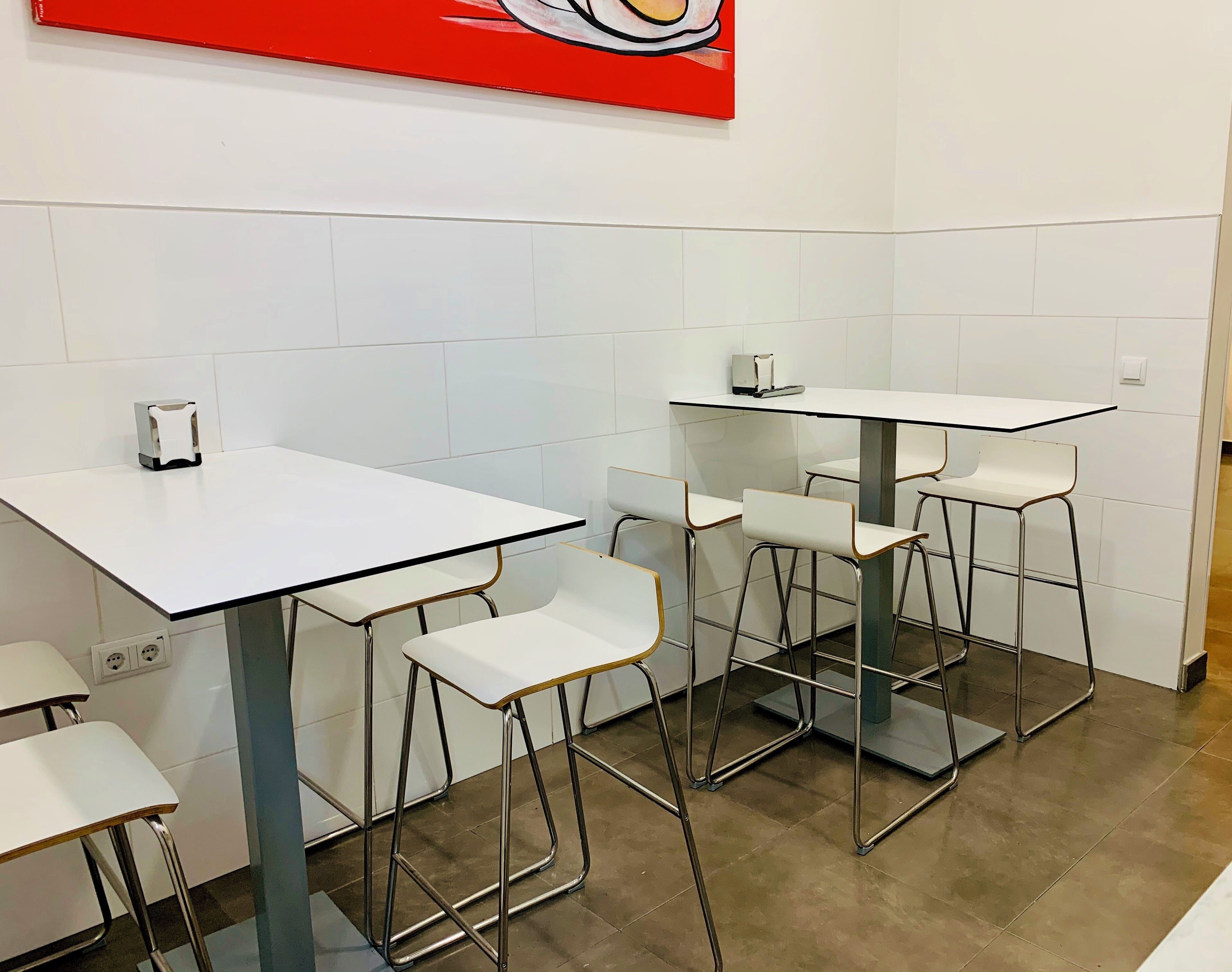 Photo - Hip Karma Hostel