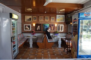 Restaurantes