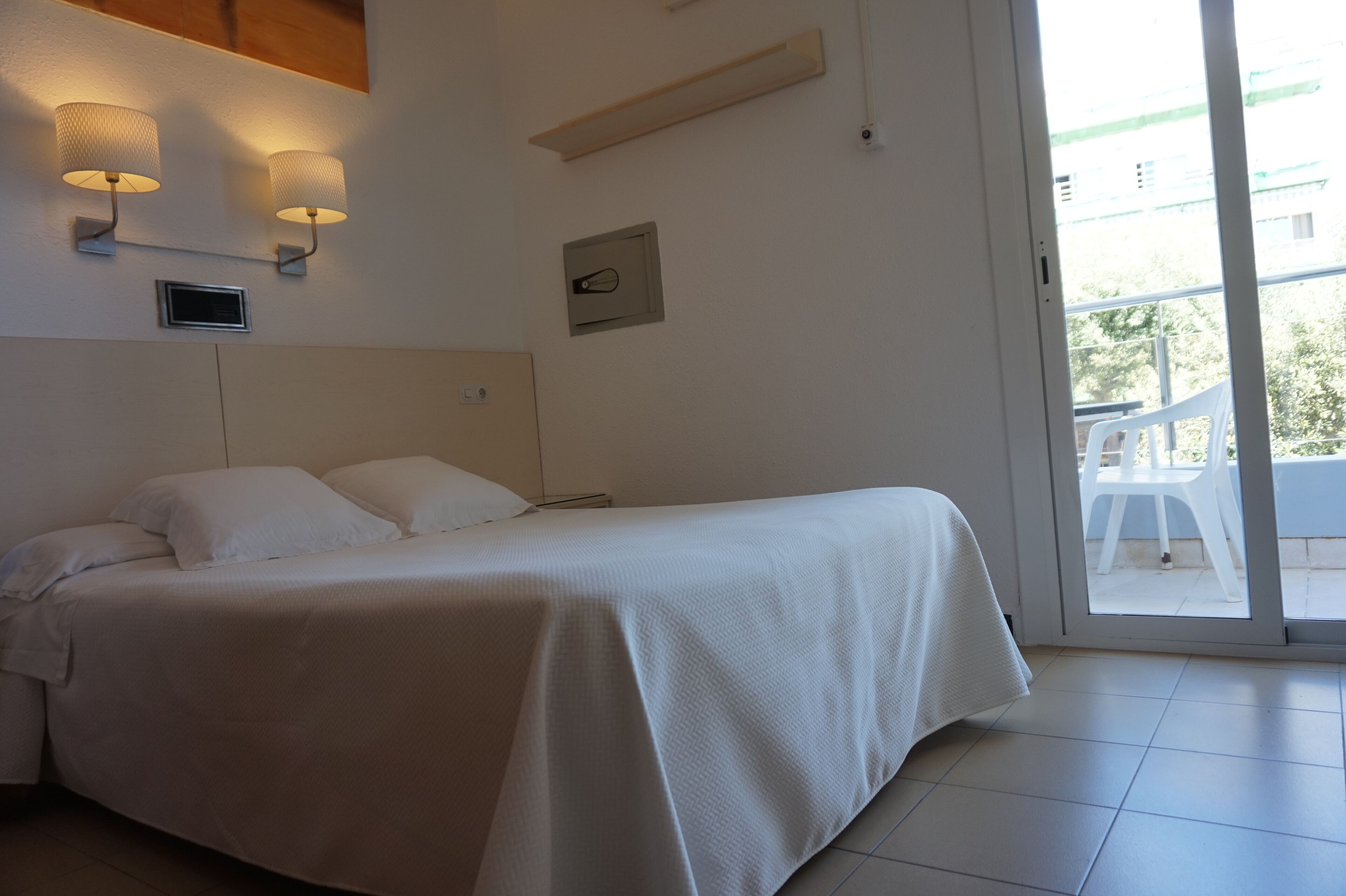 Photo - Hotel Hermes