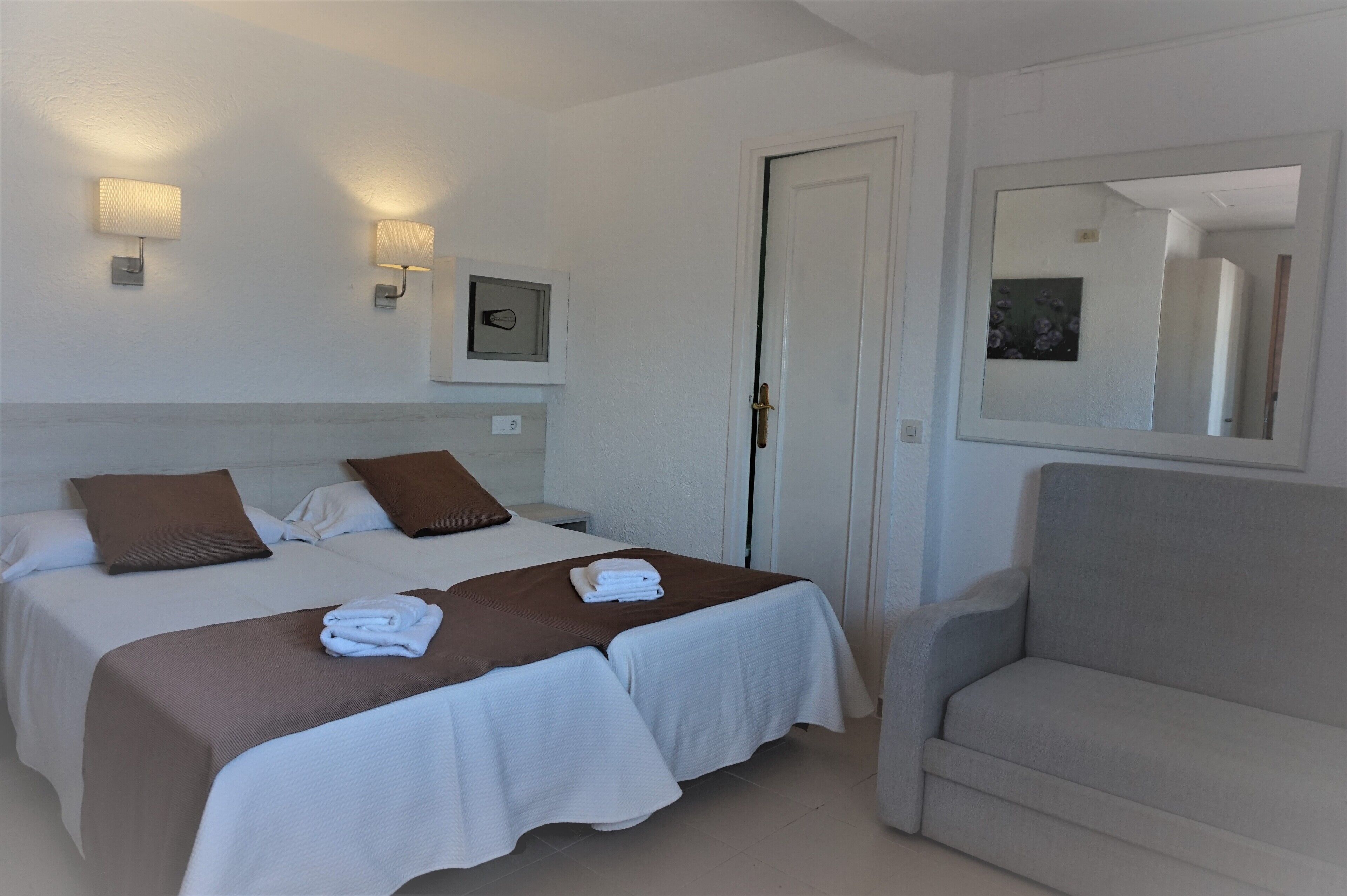 Photo - Hotel Hermes