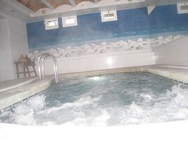 Piscina coperta