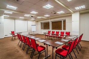 Meeting facility - Hotel DeSilva Warszawa Piaseczno (Piaseczno)