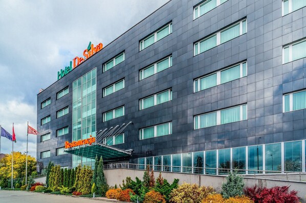 Exterior - Hotel DeSilva Warszawa Piaseczno (Piaseczno)