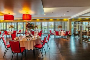 Aula banquet