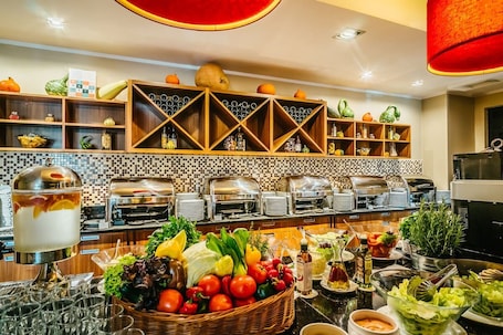 Buffet