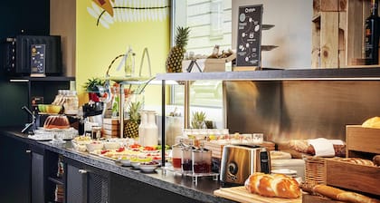 Aparthotel Adagio Vienna City