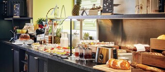 Aparthotel Adagio Vienna City
