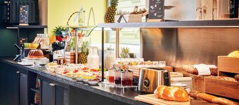 Aparthotel Adagio Vienna City