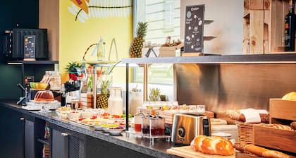 Aparthotel Adagio Vienna City