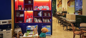 Aparthotel Adagio Vienna City