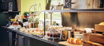 Aparthotel Adagio Vienna City