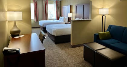Comfort Inn Ogden near Event Center
