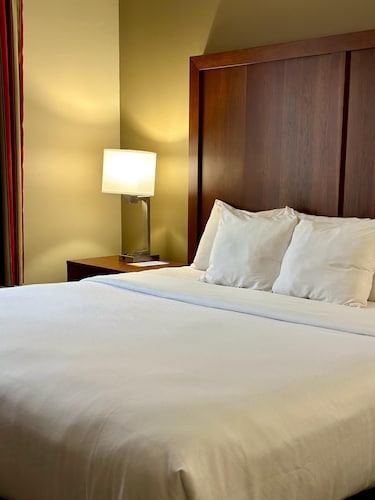 Comfort Inn Ogden near Event Center