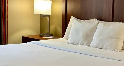 Comfort Inn Ogden near Event Center