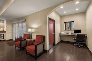 Free daily buffet breakfast - Comfort Inn Ogden near Event Center (Ogden)