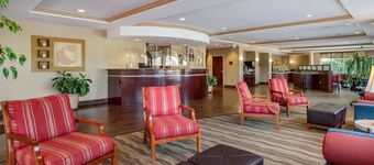 Comfort Suites Biloxi - Ocean Springs