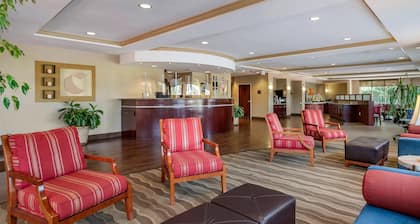 Comfort Suites Biloxi - Ocean Springs