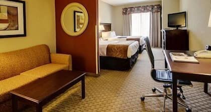 Comfort Suites Biloxi - Ocean Springs