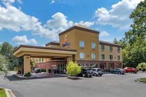 Exterior - Comfort Suites Biloxi - Ocean Springs (Biloxi)