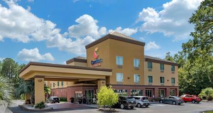 Comfort Suites Biloxi - Ocean Springs