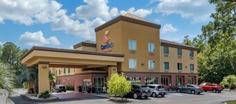 Comfort Suites Biloxi - Ocean Springs