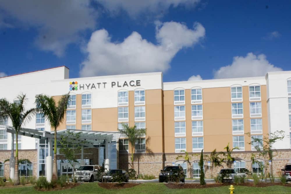 Hyatt Place Fort Myers/at The Forum