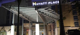 Hyatt Place Fort Myers/at The Forum