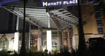 Hyatt Place Fort Myers/at The Forum
