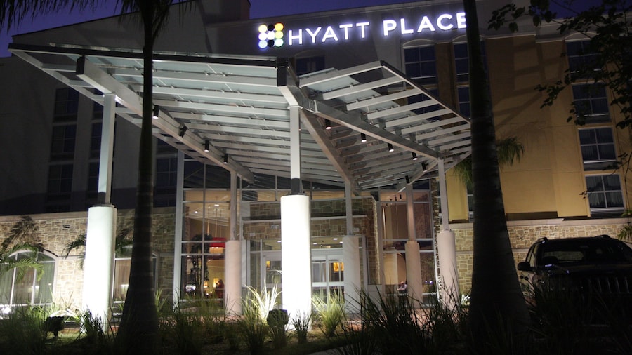Hyatt Place Fort Myers/at The Forum