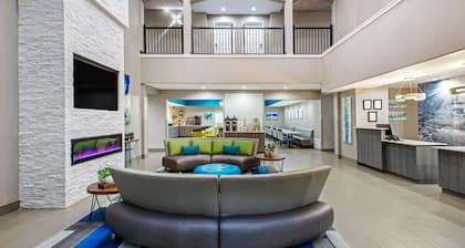 La Quinta Inn & Suites by Wyndham Sulphur Springs