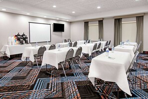 Salle de réunion
