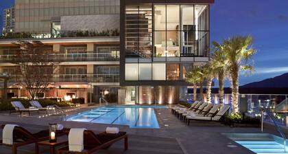 Fairmont Pacific Rim