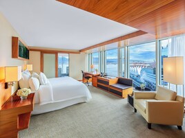 Signature Ofuro Tub Room, 1 King Bed