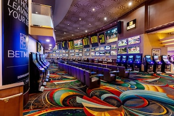 Casino at The SKYLOFTS at MGM Grand