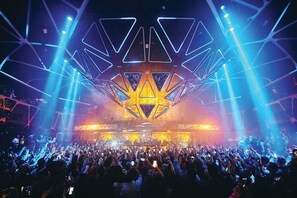 Nightclub - The SKYLOFTS at MGM Grand (Las Vegas)