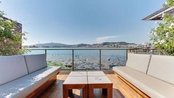Terras