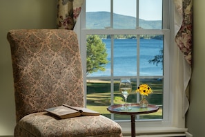 Kamer | Luxe beddengoed, pillowtop-bedden, individueel gedecoreerd