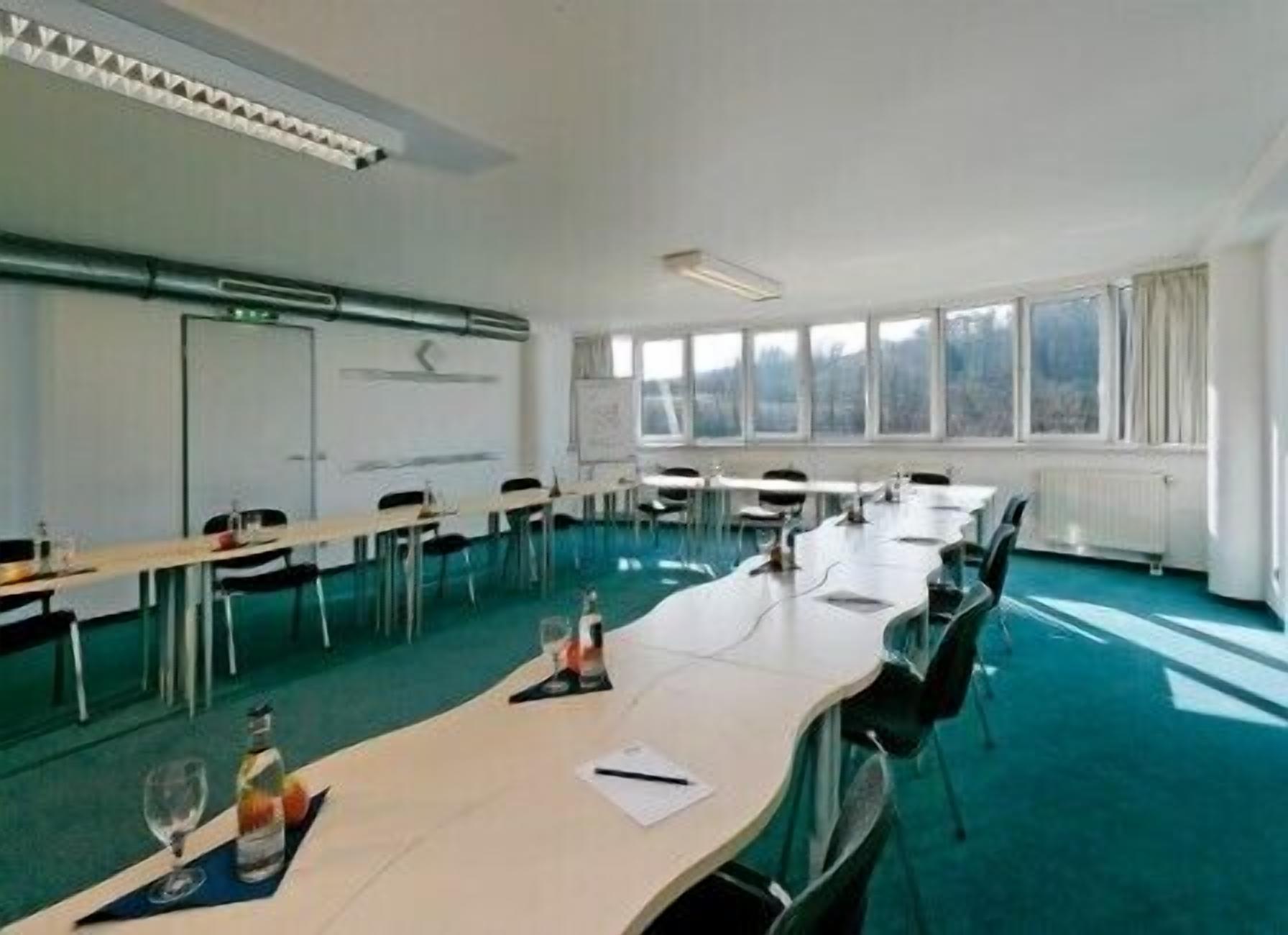 Foto - Hotel Le Village