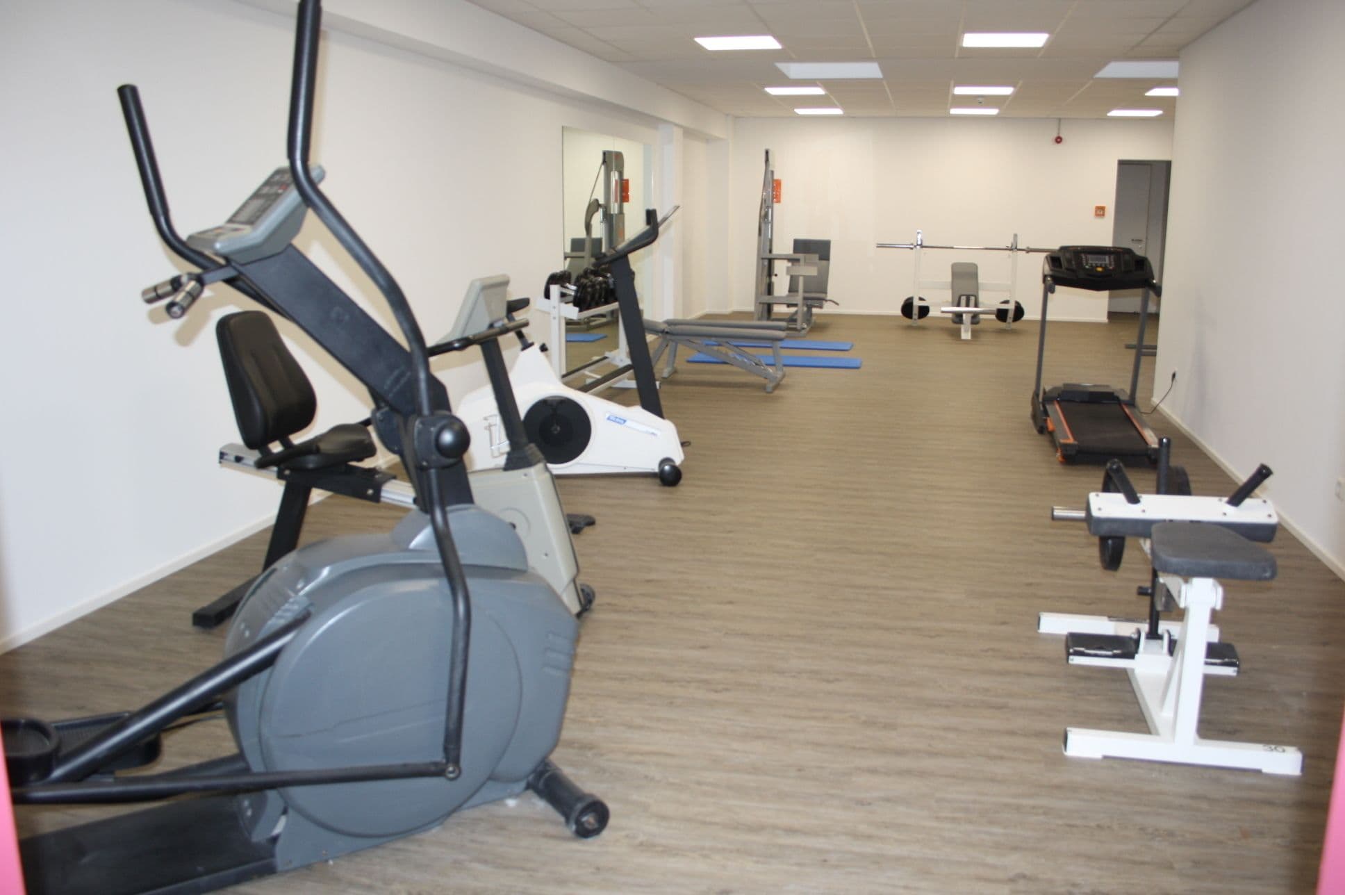 Foto - Hotel Le Village