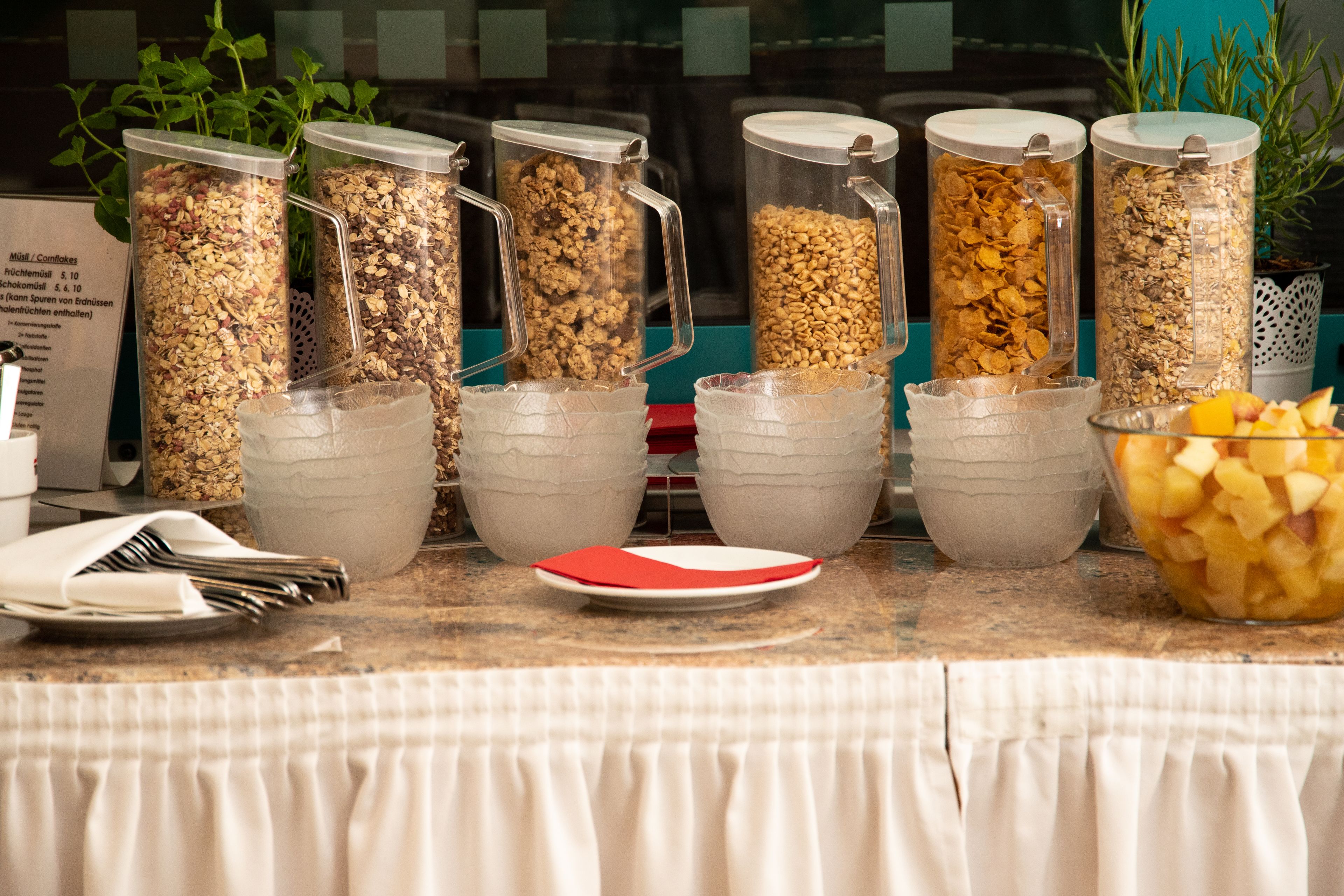 Foto - Hotel Le Village