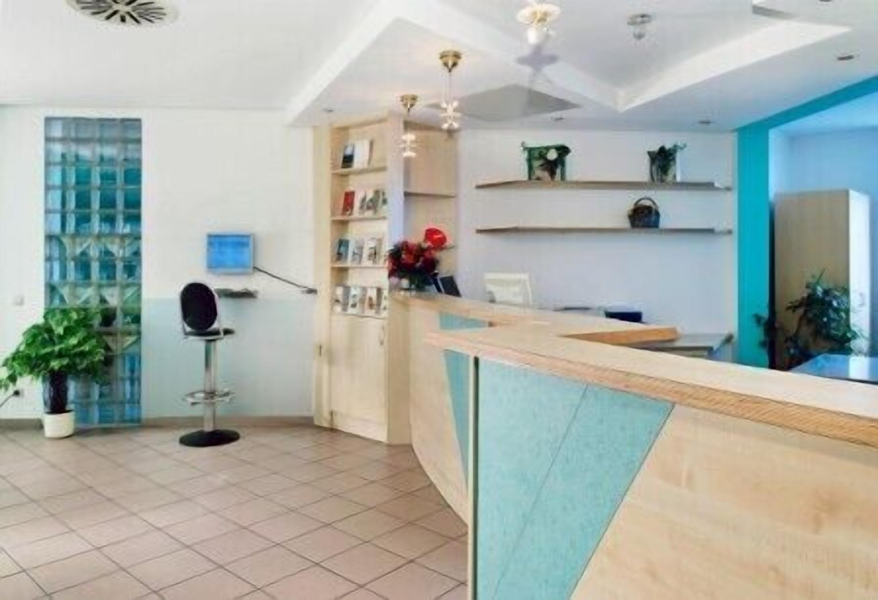 Foto - Hotel Le Village