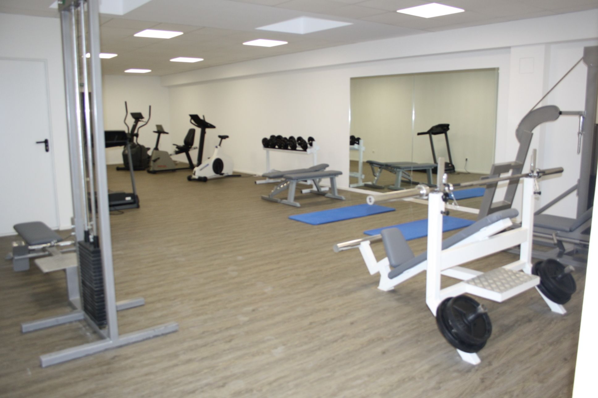 Foto - Hotel Le Village