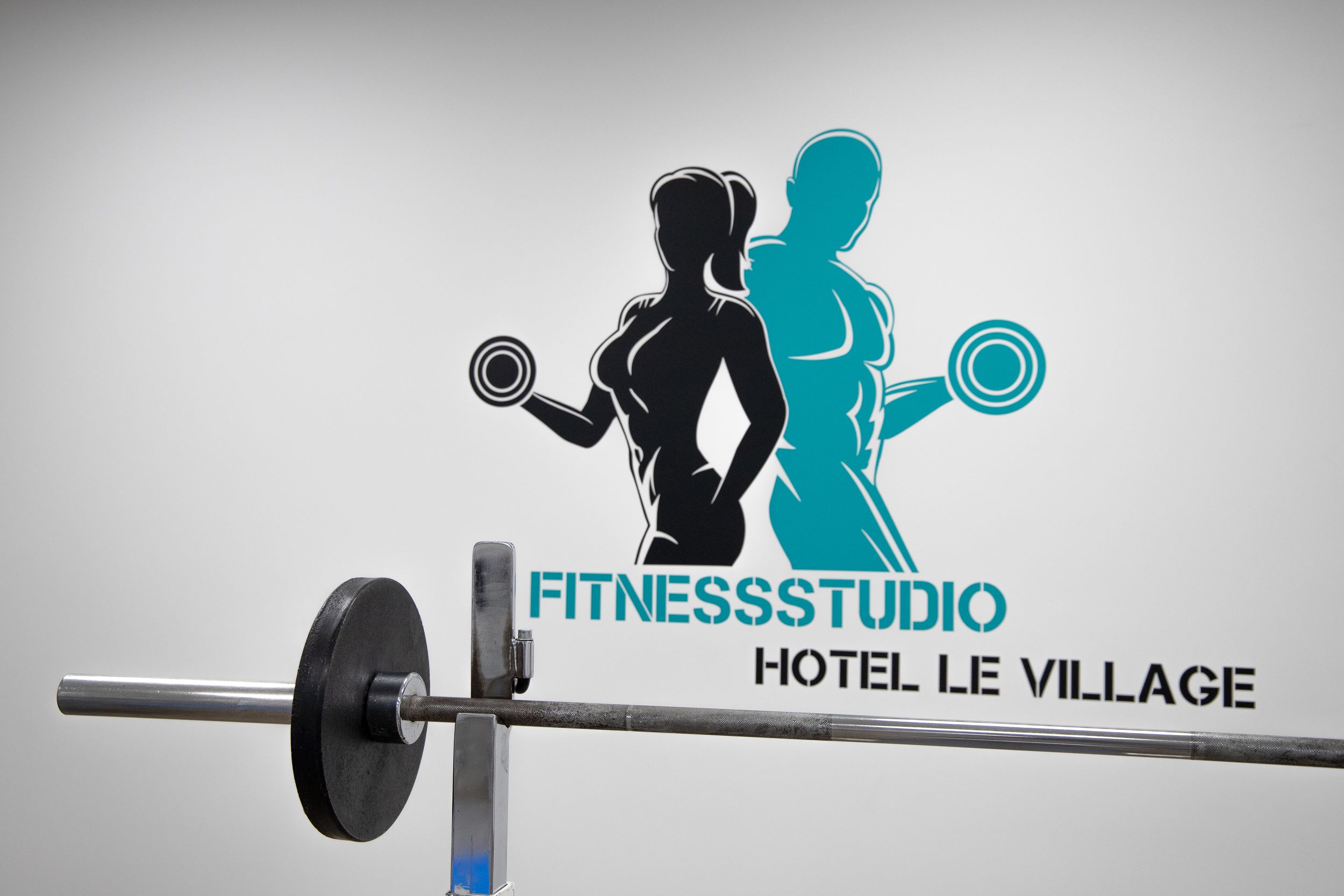 Foto - Hotel Le Village