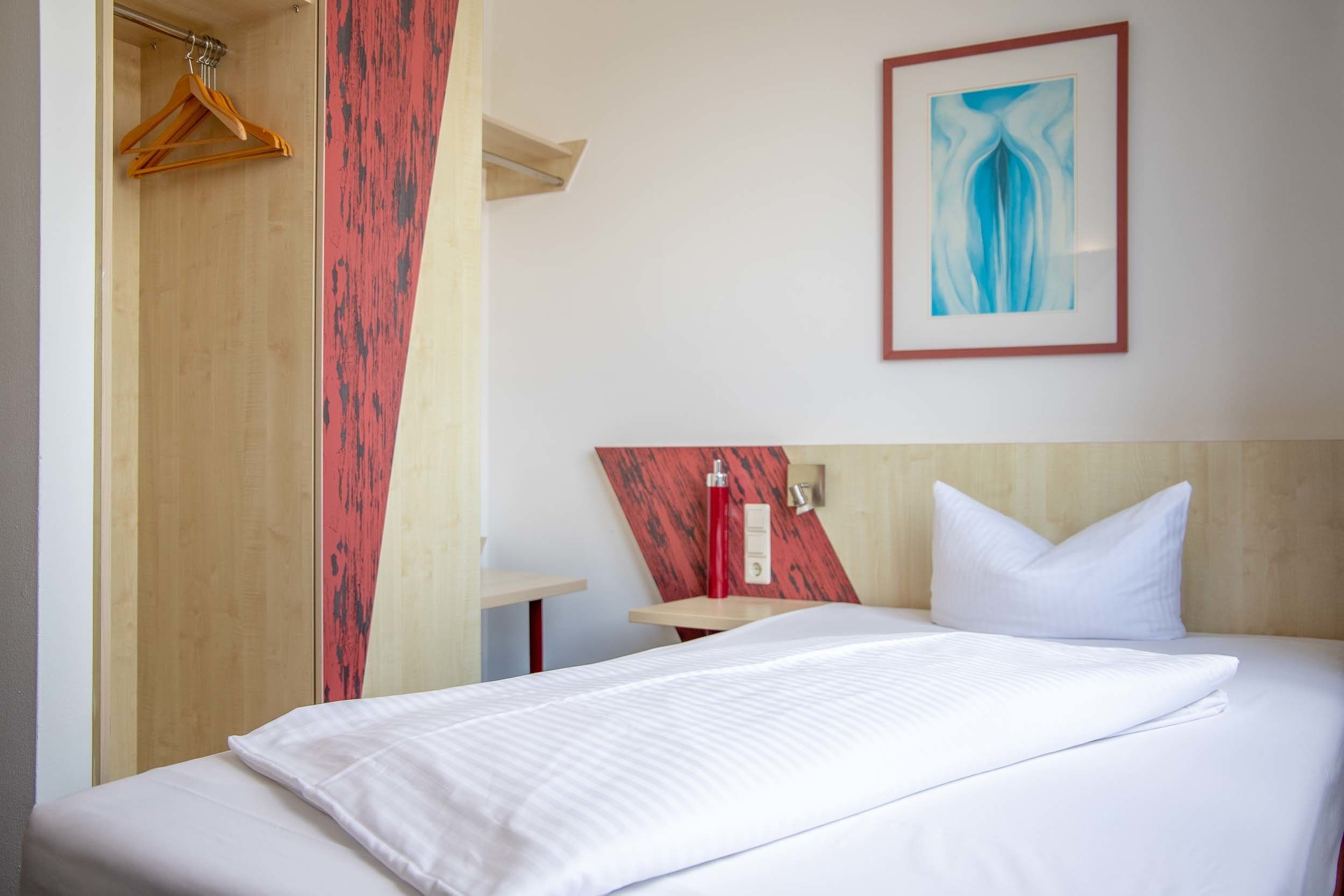 Foto - Hotel Le Village