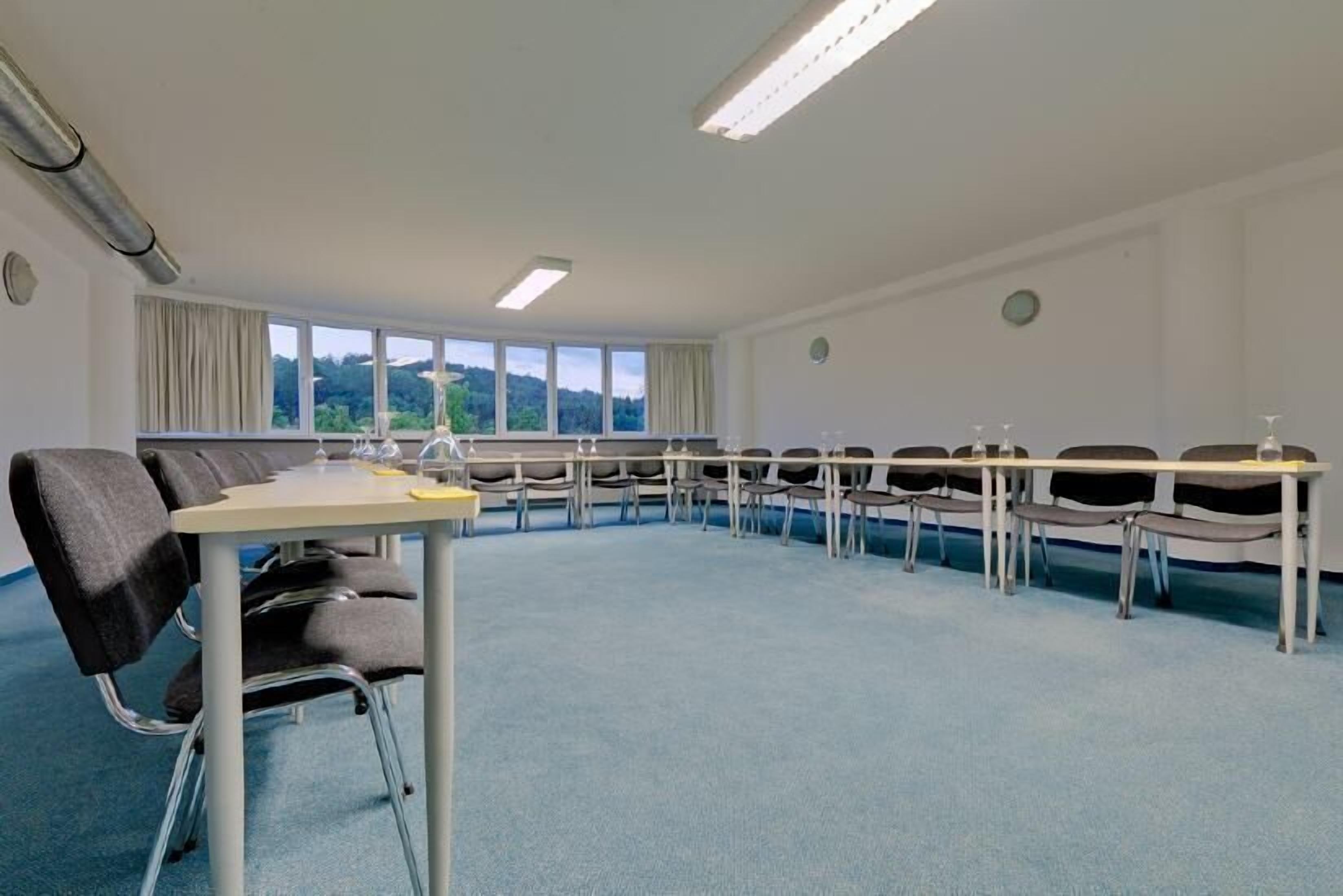 Foto - Hotel Le Village