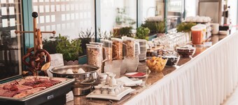 Hotel Le Village