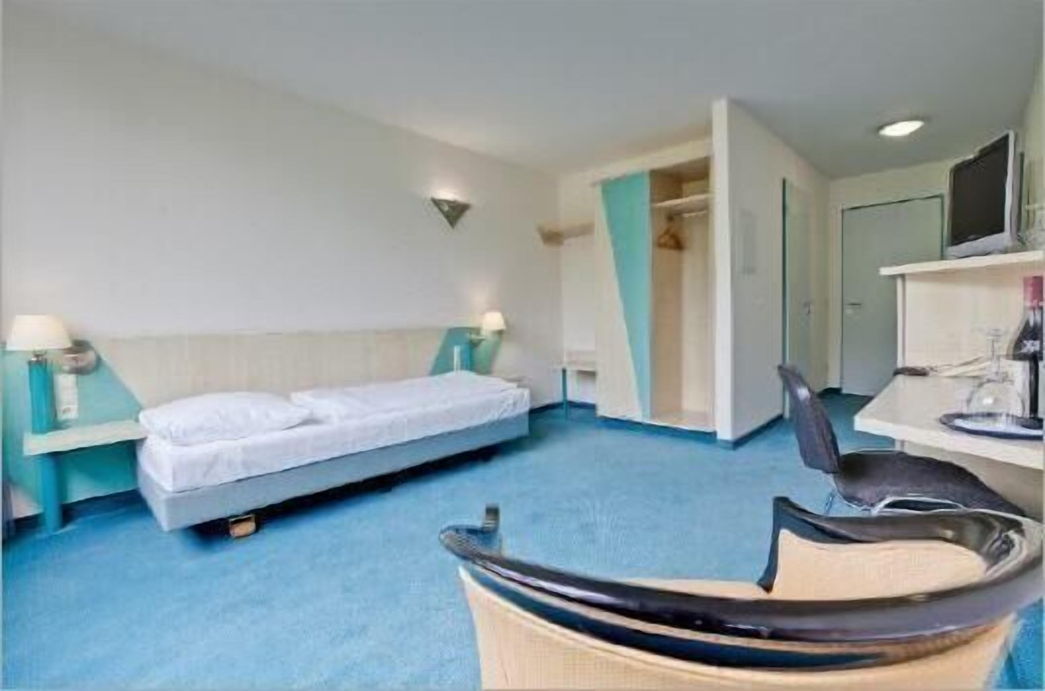 Foto - Hotel Le Village